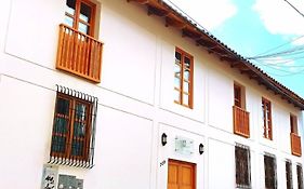 7Th Wonder Apart Hotel Cusco